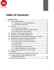 Process Groups: A Practice Guide