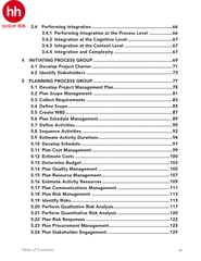 Process Groups: A Practice Guide