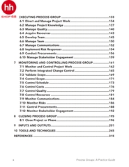 Process Groups: A Practice Guide