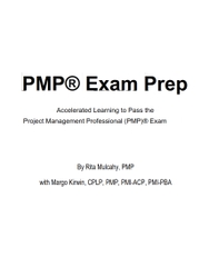 PMP Exam Prep, What You Really Need to Know to Pass the Exam 11th Edition