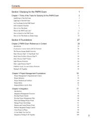 PMP Exam Prep, What You Really Need to Know to Pass the Exam 11th Edition