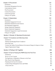 PMP Exam Prep, What You Really Need to Know to Pass the Exam 11th Edition