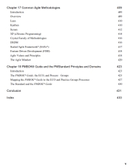 PMP Exam Prep, What You Really Need to Know to Pass the Exam 11th Edition