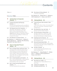 Principles of Corporate Finance 14th Edition