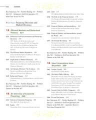 Principles of Corporate Finance 14th Edition