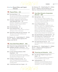 Principles of Corporate Finance 14th Edition