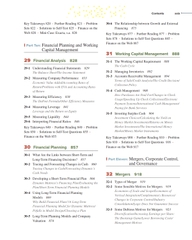 Principles of Corporate Finance 14th Edition