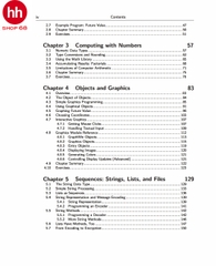 Python Programming: An Introduction to Computer Science 3rd Edition