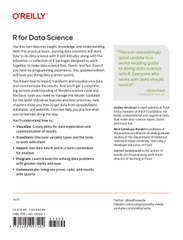R for Data Science 2nd Edition