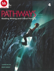 Pathways: Reading, Writing, and Critical Thinking 4 2nd Edition