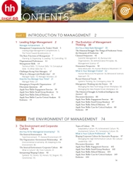 Management 14th Edition
