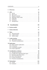 Distributed Systems 2nd Edition