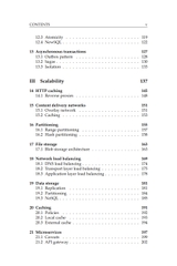 Distributed Systems 2nd Edition