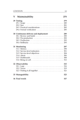 Distributed Systems 2nd Edition