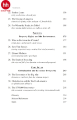 Economics of Public Issues 20th Edition