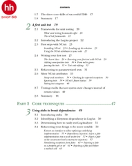 The Art of Unit Testing: with examples in C# 2nd Edition