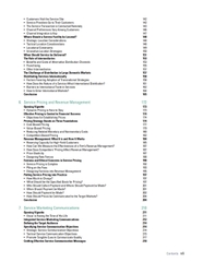 Services Marketing People, Technology, Strategy, 9th Edition