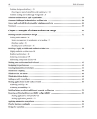Solutions Architect's Handbook 3rd Edition