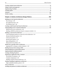 Solutions Architect's Handbook 3rd Edition