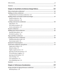 Solutions Architect's Handbook 3rd Edition