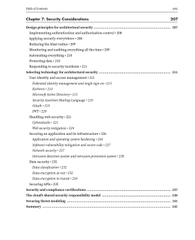 Solutions Architect's Handbook 3rd Edition