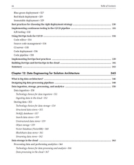 Solutions Architect's Handbook 3rd Edition