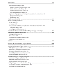 Solutions Architect's Handbook 3rd Edition