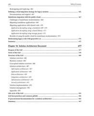 Solutions Architect's Handbook 3rd Edition