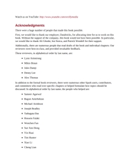 Spark The Definitive Guide: Big Data Processing Made Simple