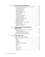 Statistics For Dummies 2nd Edition