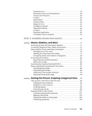 Statistics For Dummies 2nd Edition