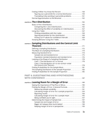 Statistics For Dummies 2nd Edition