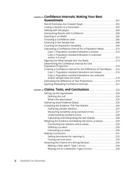 Statistics For Dummies 2nd Edition