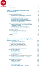 Statistics for People Who (Think They) Hate Statistics 7th Edition