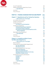 Statistics for People Who (Think They) Hate Statistics 7th Edition