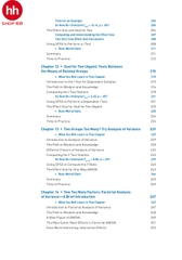 Statistics for People Who (Think They) Hate Statistics 7th Edition