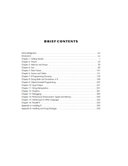 The Art of R Programming: A Tour of Statistical Software Design