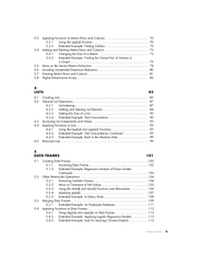 The Art of R Programming: A Tour of Statistical Software Design