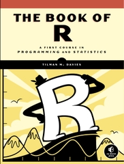 The Book of R - A First Course in Programming and Statistics