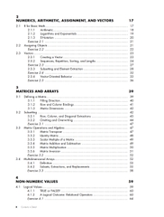 The Book of R - A First Course in Programming and Statistics