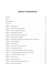 The Rust Programming Language 2nd Edition