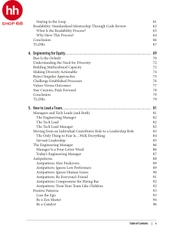 Software Engineering at Google: Lessons Learned from Programming Over Time