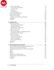 Software Engineering at Google: Lessons Learned from Programming Over Time