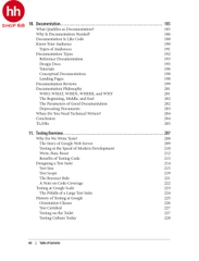 Software Engineering at Google: Lessons Learned from Programming Over Time