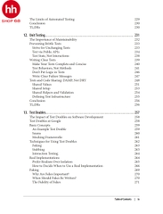 Software Engineering at Google: Lessons Learned from Programming Over Time