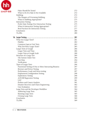 Software Engineering at Google: Lessons Learned from Programming Over Time