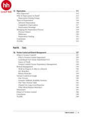 Software Engineering at Google: Lessons Learned from Programming Over Time