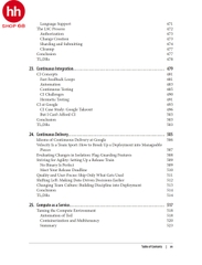 Software Engineering at Google: Lessons Learned from Programming Over Time