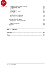 Software Engineering at Google: Lessons Learned from Programming Over Time