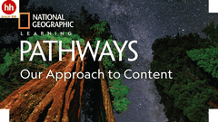 Pathways: Listening, Speaking, and Critical Thinking 1 2nd Edition